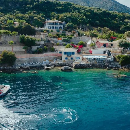 Sea Mansion Lefkada *