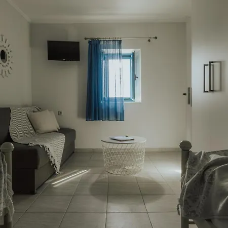 Sea Mansion Lefkada Apartmán Nikiana