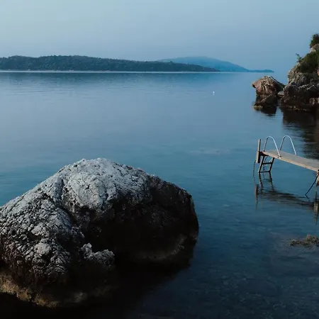 Apartmán Sea Mansion Lefkada *