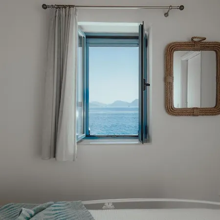 Apartmán Sea Mansion Lefkada