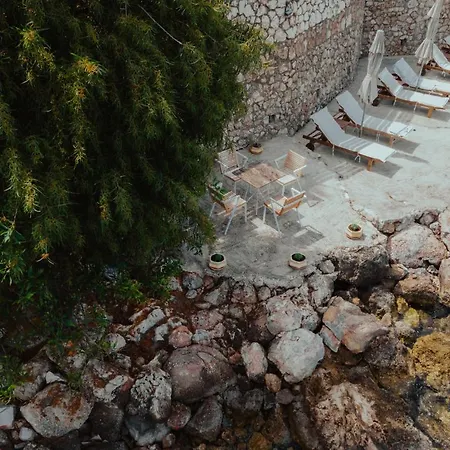 Sea Mansion Lefkada Apartmán *