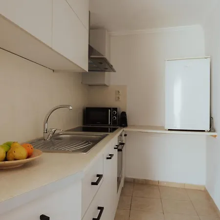 Sea Mansion Lefkada Apartmán Nikiana