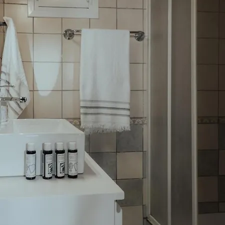 Sea Mansion Lefkada *