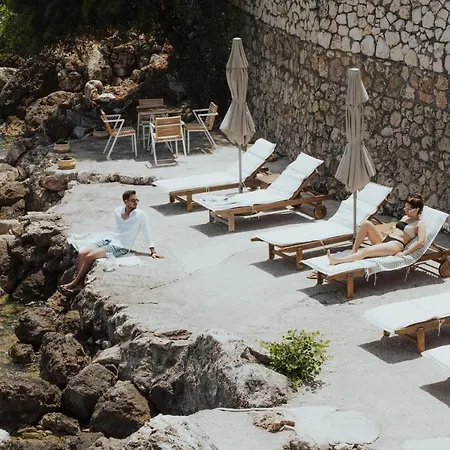 Sea Mansion Lefkada *