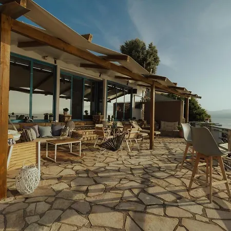 Sea Mansion Lefkada アパート