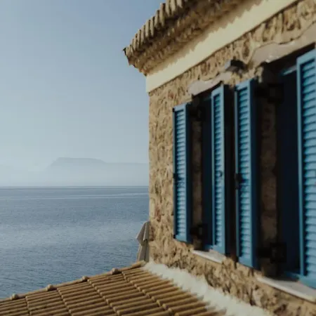 Sea Mansion Lefkada *