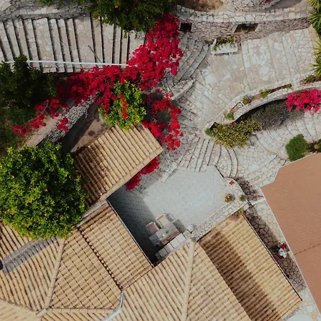 Sea Mansion Lefkada Nikiana