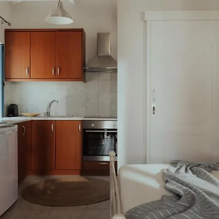 Sea Mansion Lefkada * نِكيانا