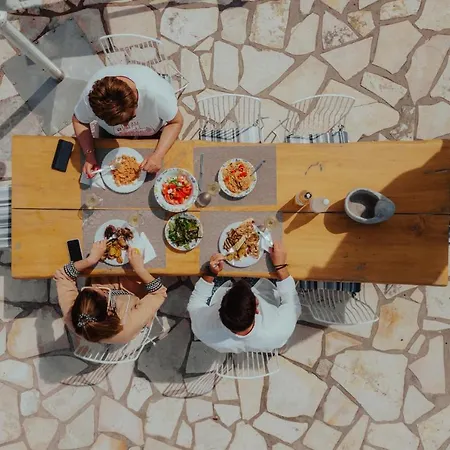 شقة Sea Mansion Lefkada