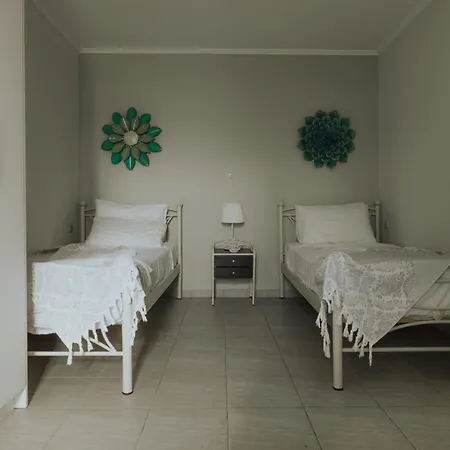 Sea Mansion Lefkada ニキアナ