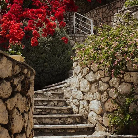 Sea Mansion Lefkada *