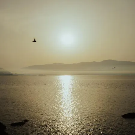 Sea Mansion Lefkada شقة نِكيانا