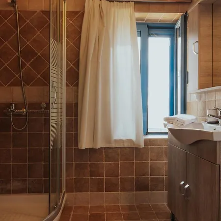 Sea Mansion Lefkada *