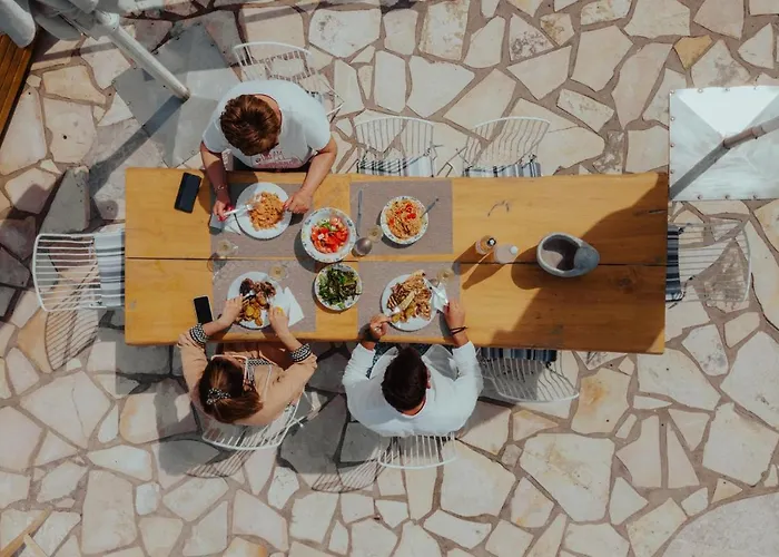 Apartmán Sea Mansion Lefkada