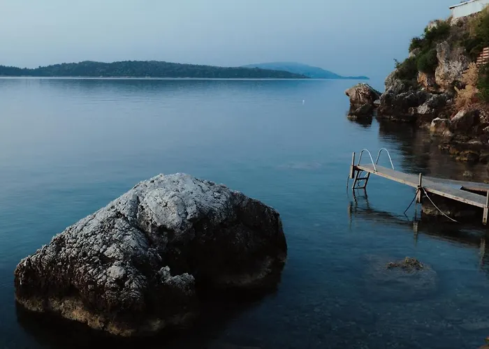 Apartmán Sea Mansion Lefkada *