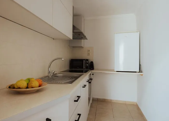 Sea Mansion Lefkada Apartman Nikiána