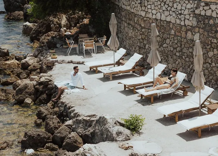 Sea Mansion Lefkada *